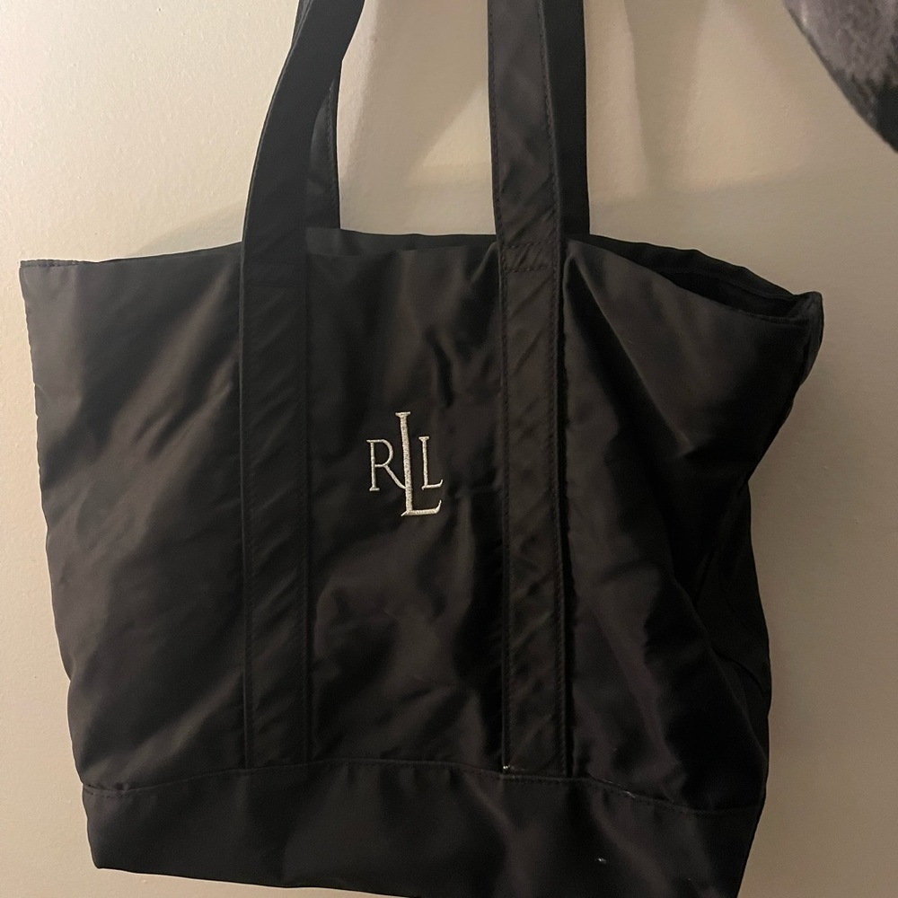 Ralph Lauren shoulder bag